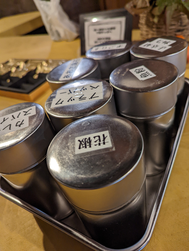 伊坂十蔵さんのHOTTERS24西宮上ケ原店のサ活写真