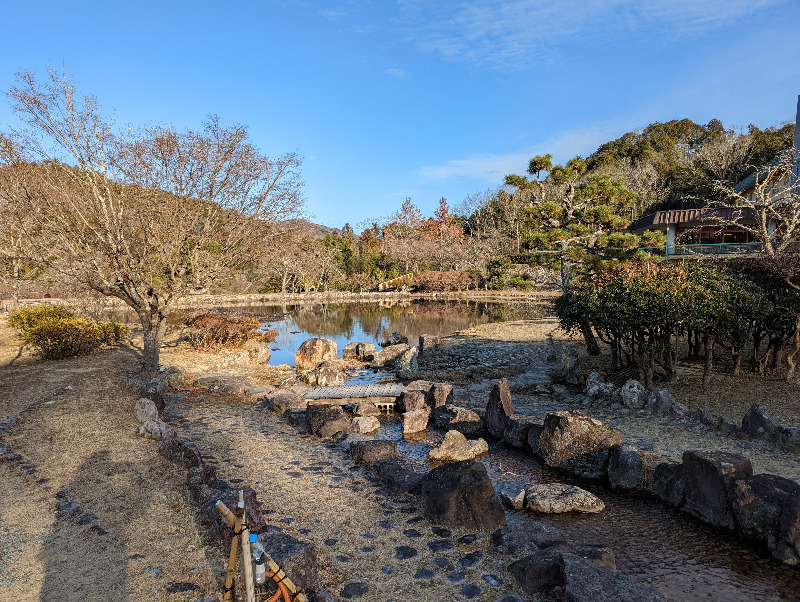 伊坂十蔵さんの高原ロッジ・メープル猪名川のサ活写真