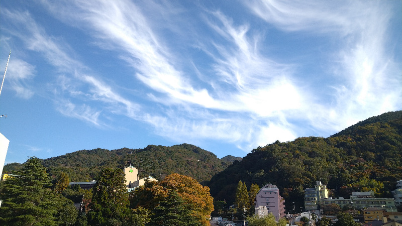 伊坂十蔵さんの有馬温泉 太閤の湯のサ活写真