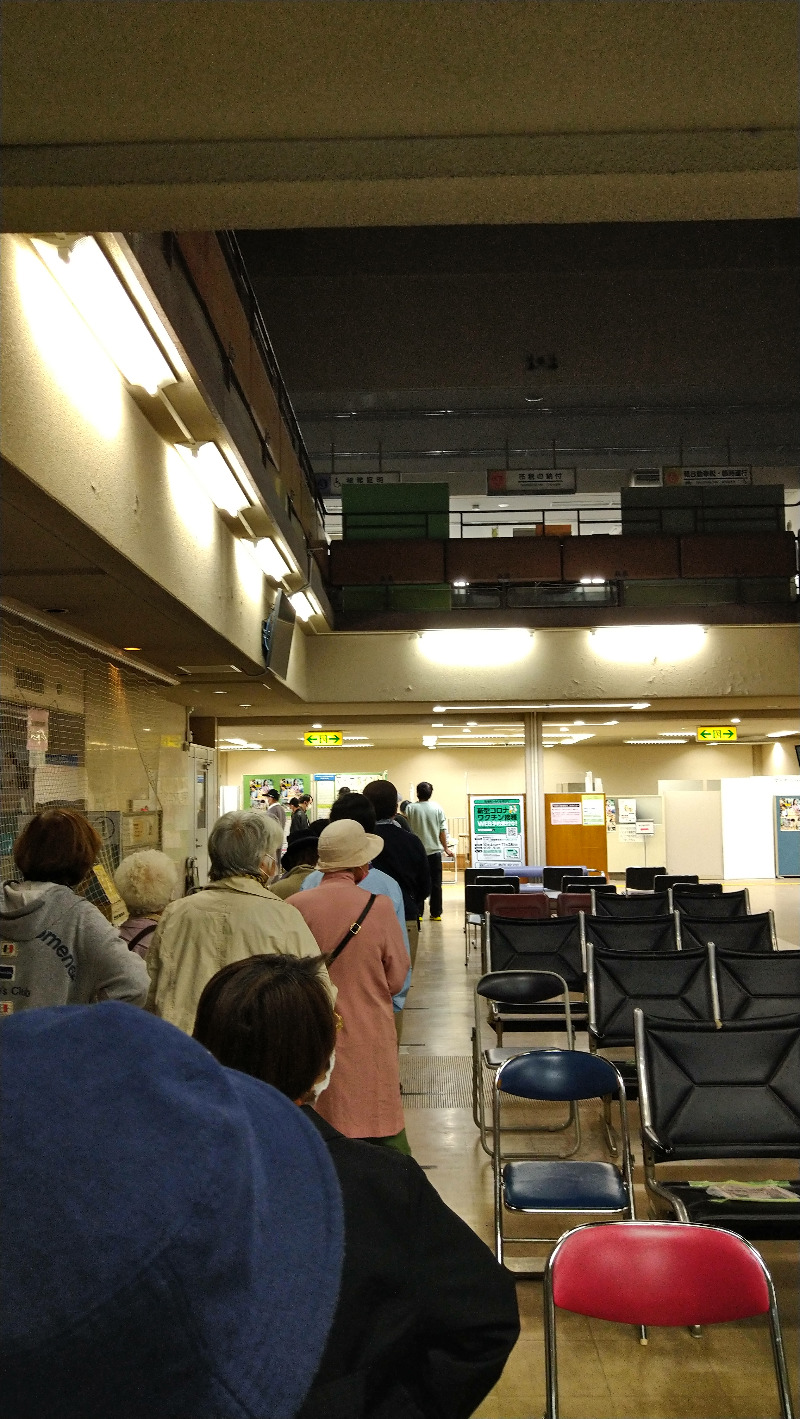 伊坂十蔵さんの天然温泉 延羽の湯 鶴橋店のサ活写真