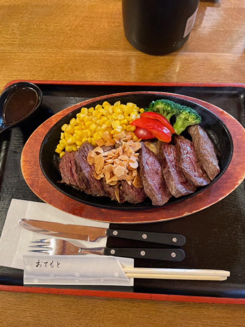 とらこなさんのなにわ健康ランド 湯〜トピアのサ活写真