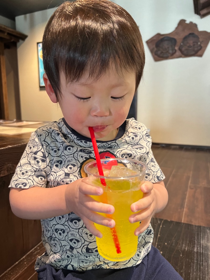 ひかくんさんの野天スパ 十界の湯 ※旧:延羽の湯 野天 閑雅山荘のサ活写真