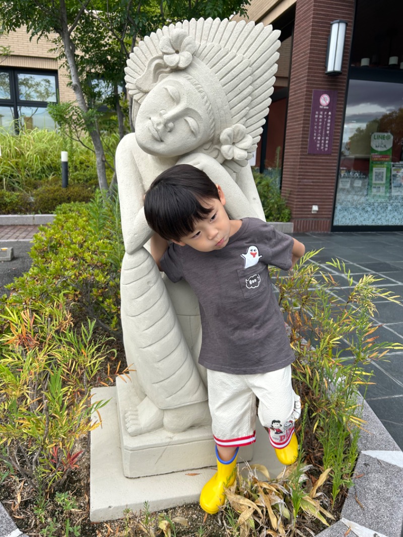 ひかくんさんの蓬川温泉 みずきの湯のサ活写真