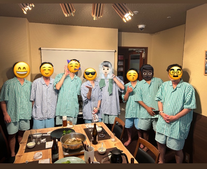 ひかくんさんの神戸サウナ&スパのサ活写真