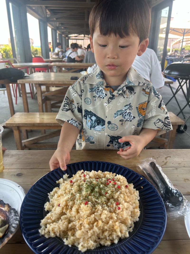 ひかくんさんの明石大蔵海岸 龍の湯のサ活写真