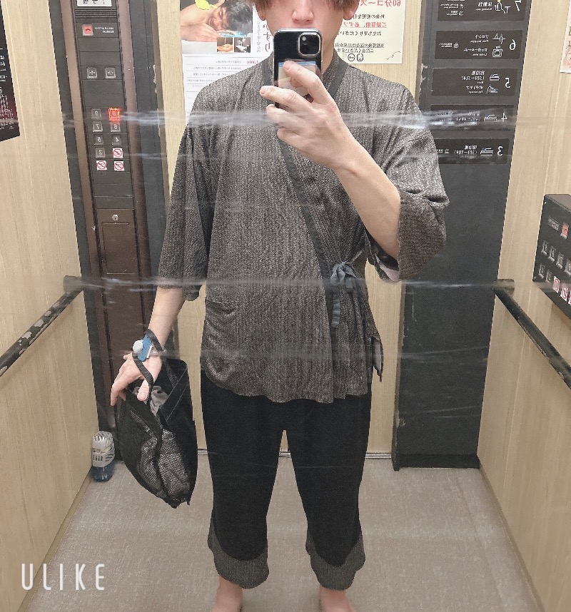 ひかくんさんのサウナ&ホテル かるまる池袋のサ活写真