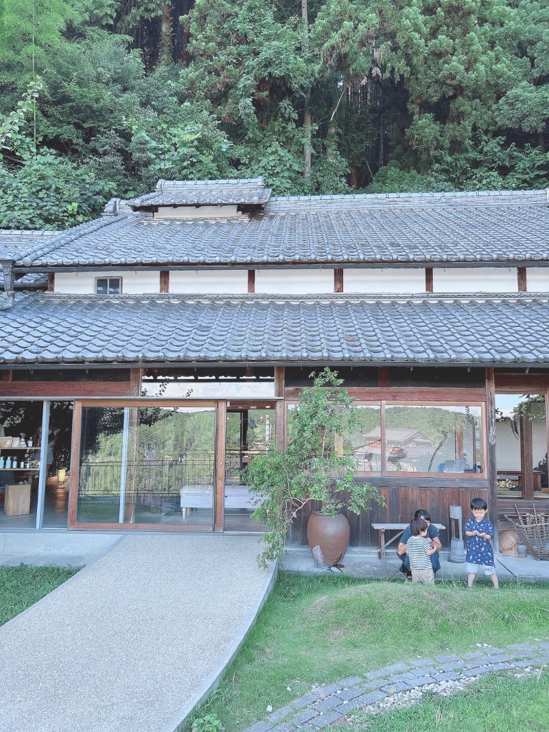 ひかくんさんのume, yamazoeのサ活写真