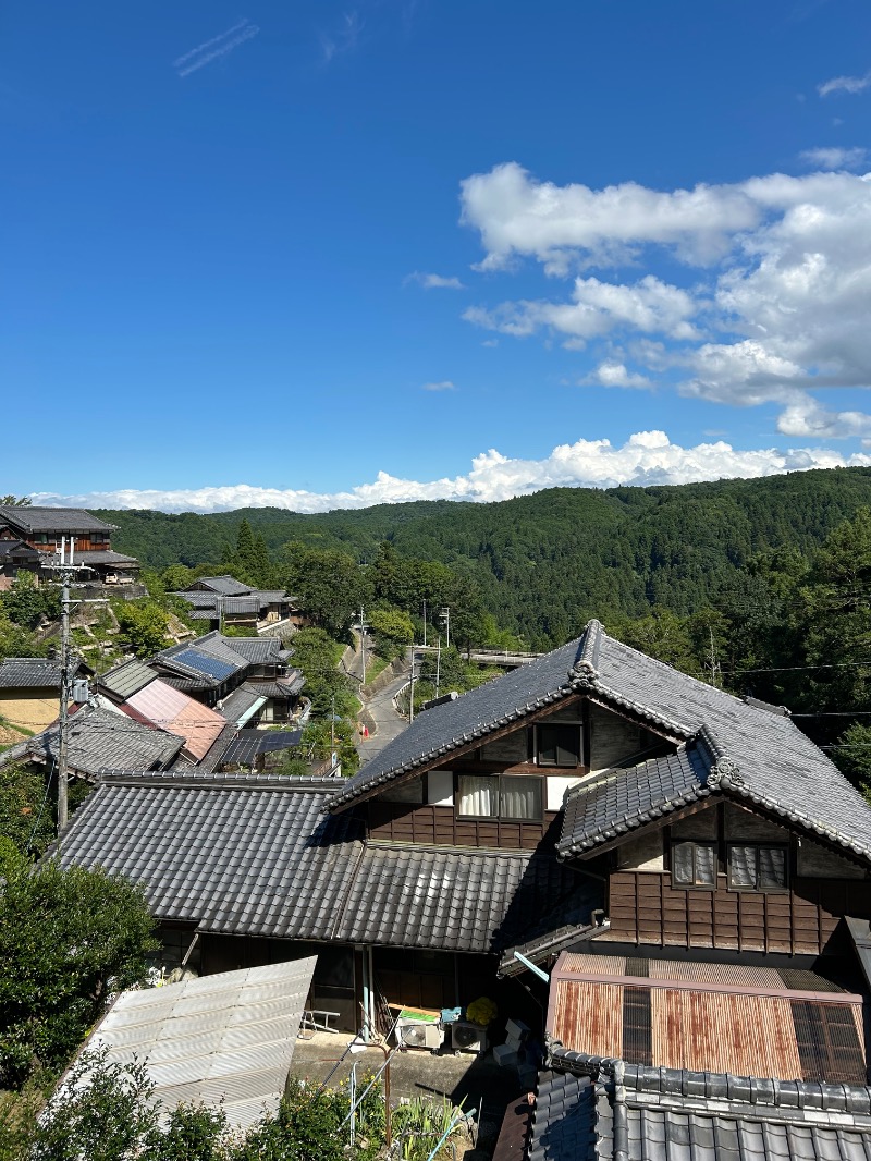ひかくんさんのume, yamazoeのサ活写真