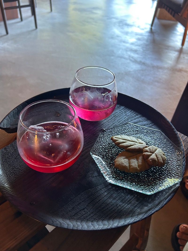 ひかくんさんのume, yamazoeのサ活写真