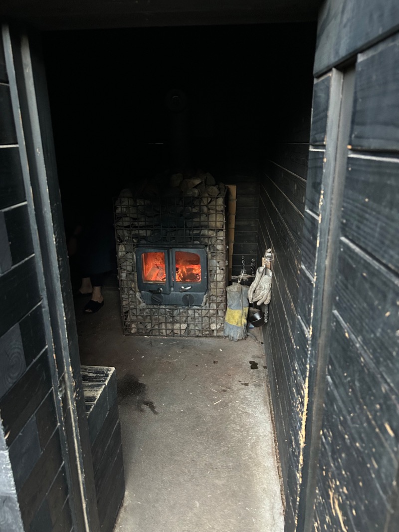 ひかくんさんのume, yamazoeのサ活写真