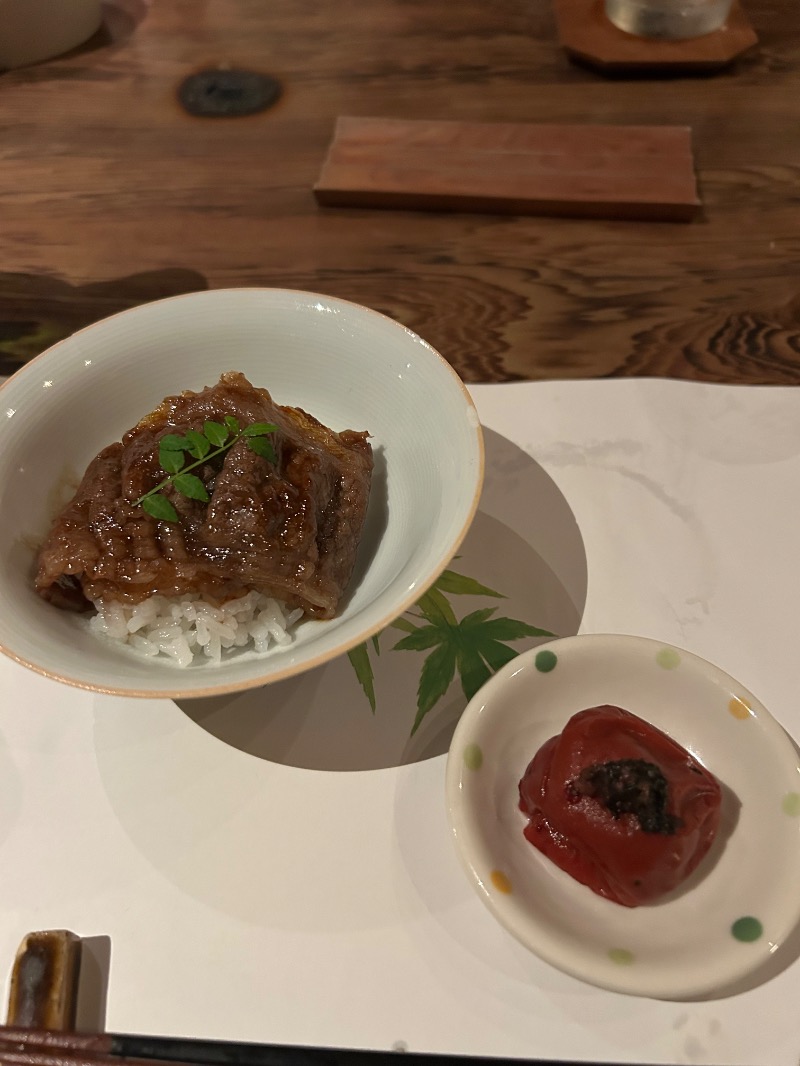 ひかくんさんのume, yamazoeのサ活写真