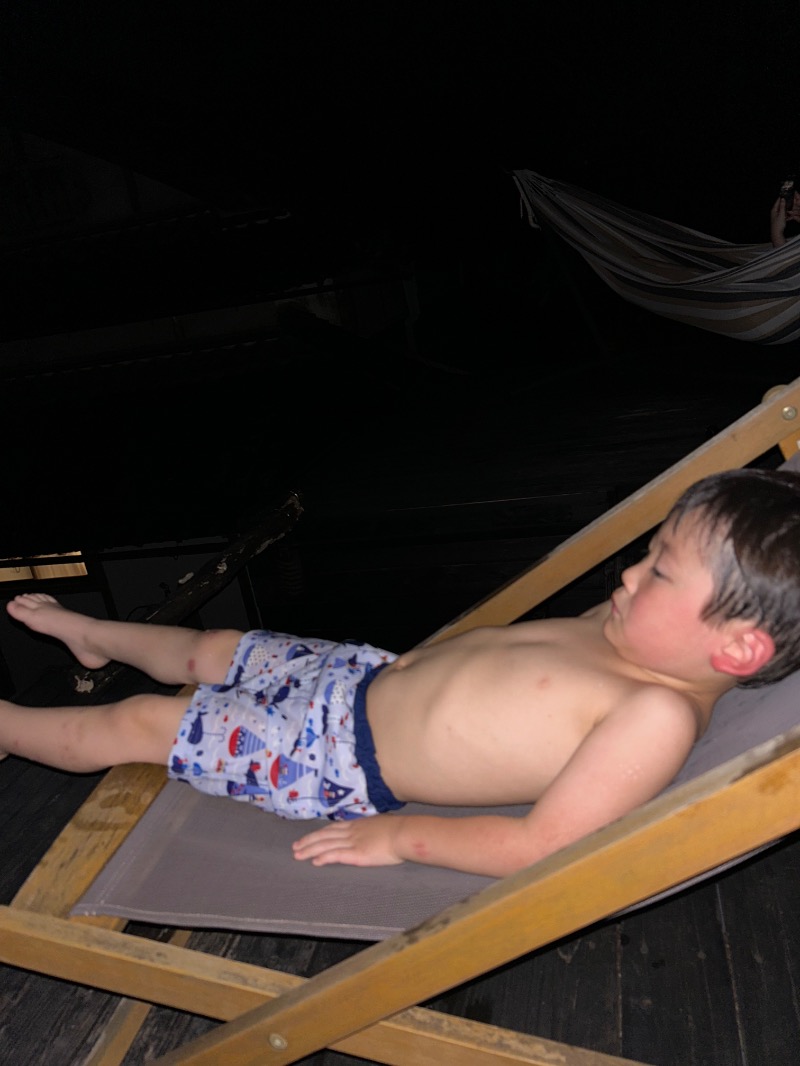 ひかくんさんのume, yamazoeのサ活写真