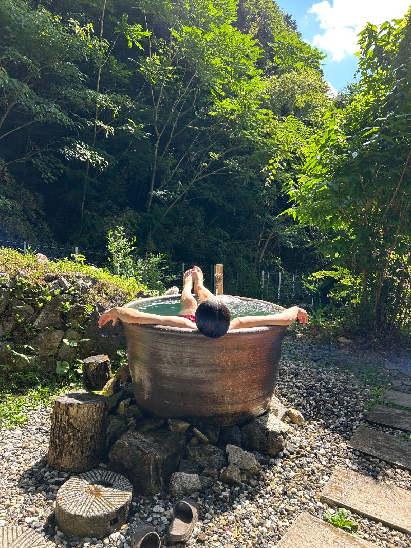 ひかくんさんのume, yamazoeのサ活写真