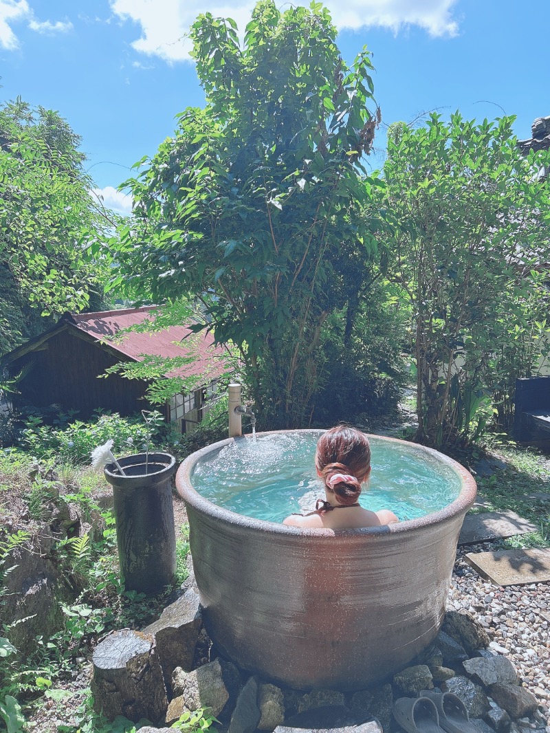 ひかくんさんのume, yamazoeのサ活写真