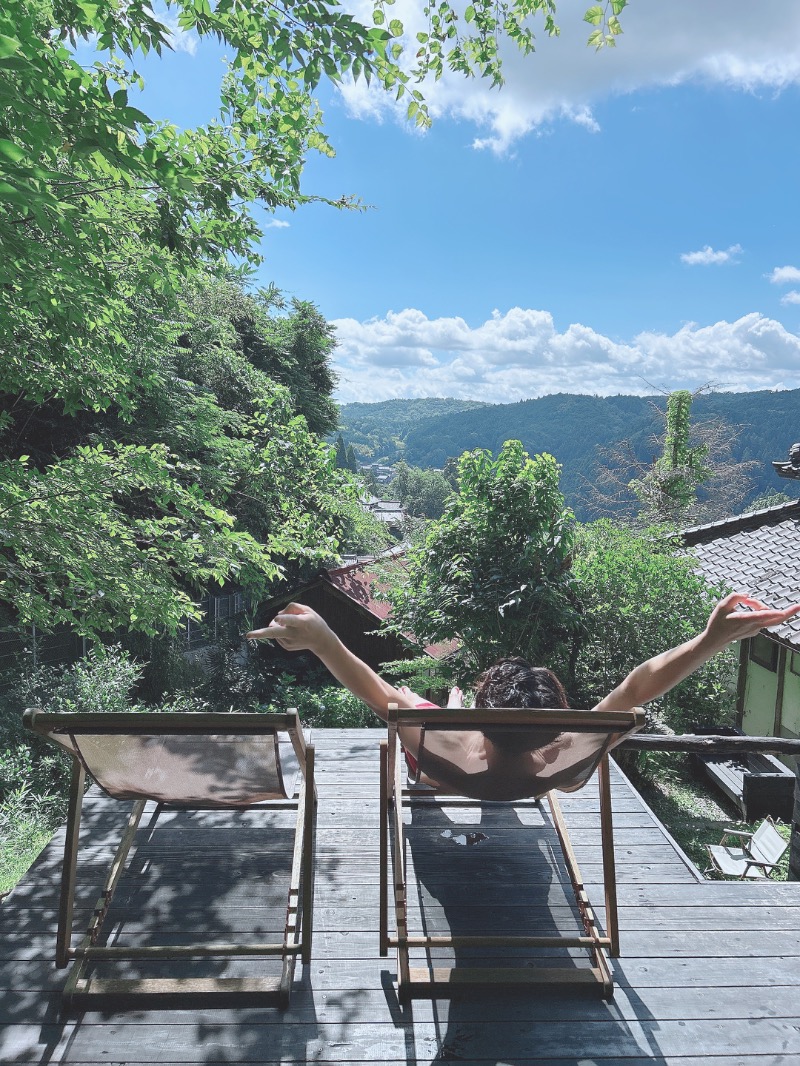 ひかくんさんのume, yamazoeのサ活写真