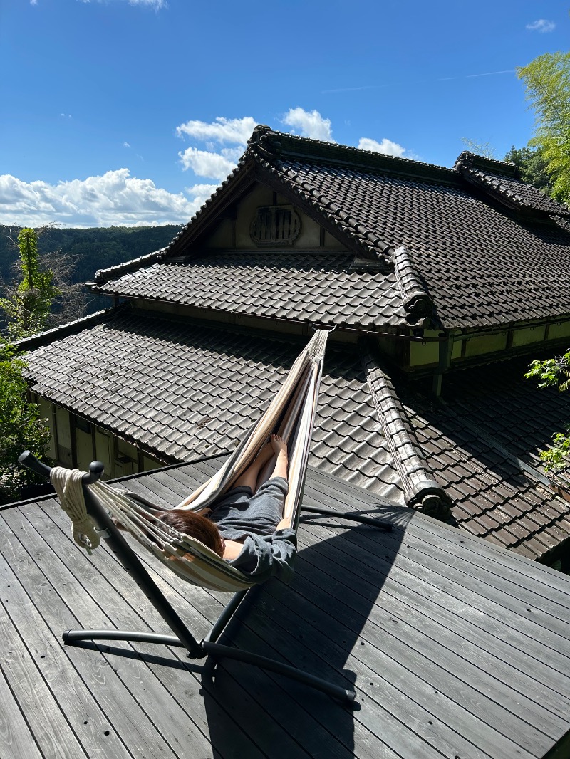 ひかくんさんのume, yamazoeのサ活写真