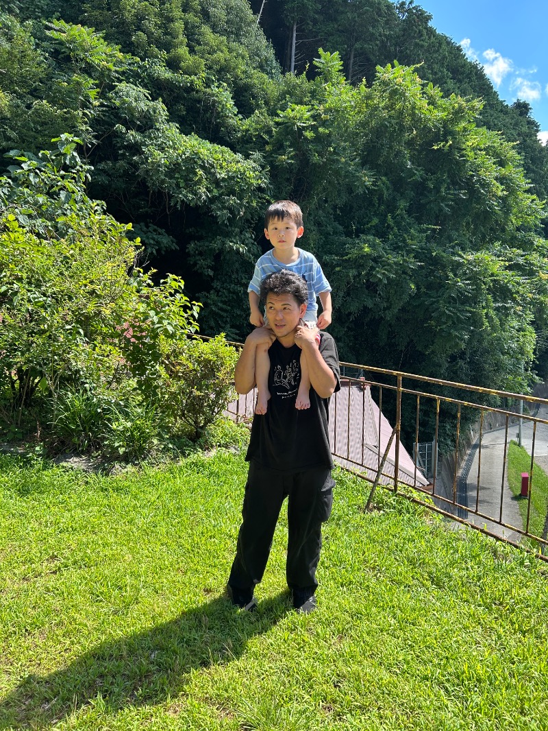 ひかくんさんのume, yamazoeのサ活写真