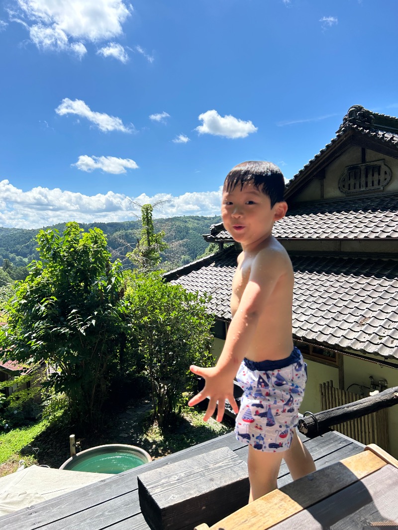 ひかくんさんのume, yamazoeのサ活写真