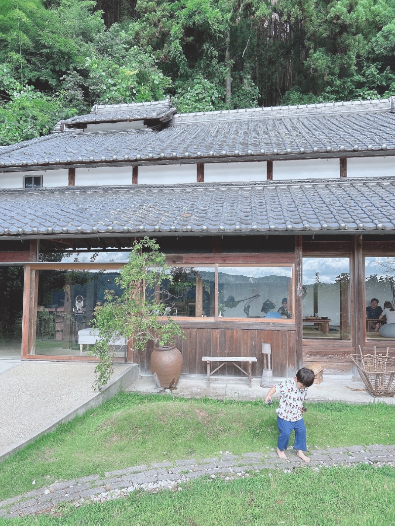 ひかくんさんのume, yamazoeのサ活写真