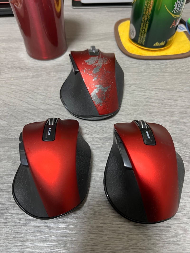 アミノレッドさんの天然温泉 平和島のサ活写真