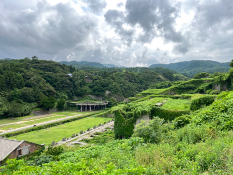 アミノレッドさんのHOSTEL perch (パーチ)のサ活写真