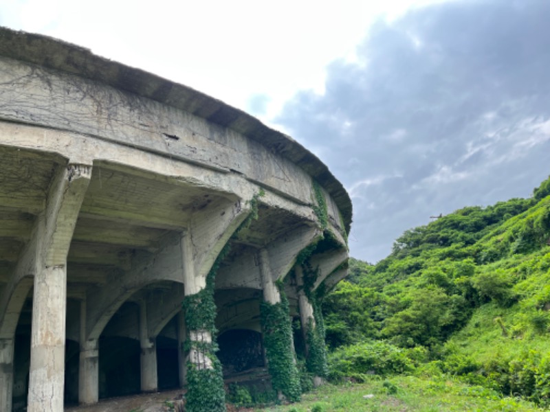 アミノレッドさんのHOSTEL perch (パーチ)のサ活写真