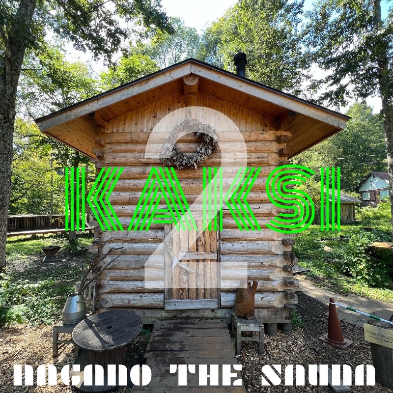 J@全国転勤サウナーさんのThe Saunaのサ活写真