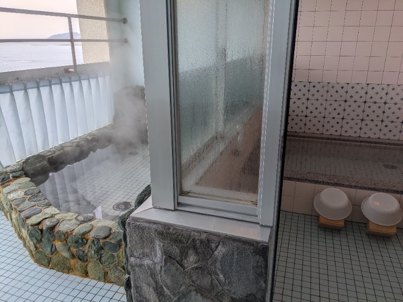 ノン子さんのシーパの湯のサ活写真