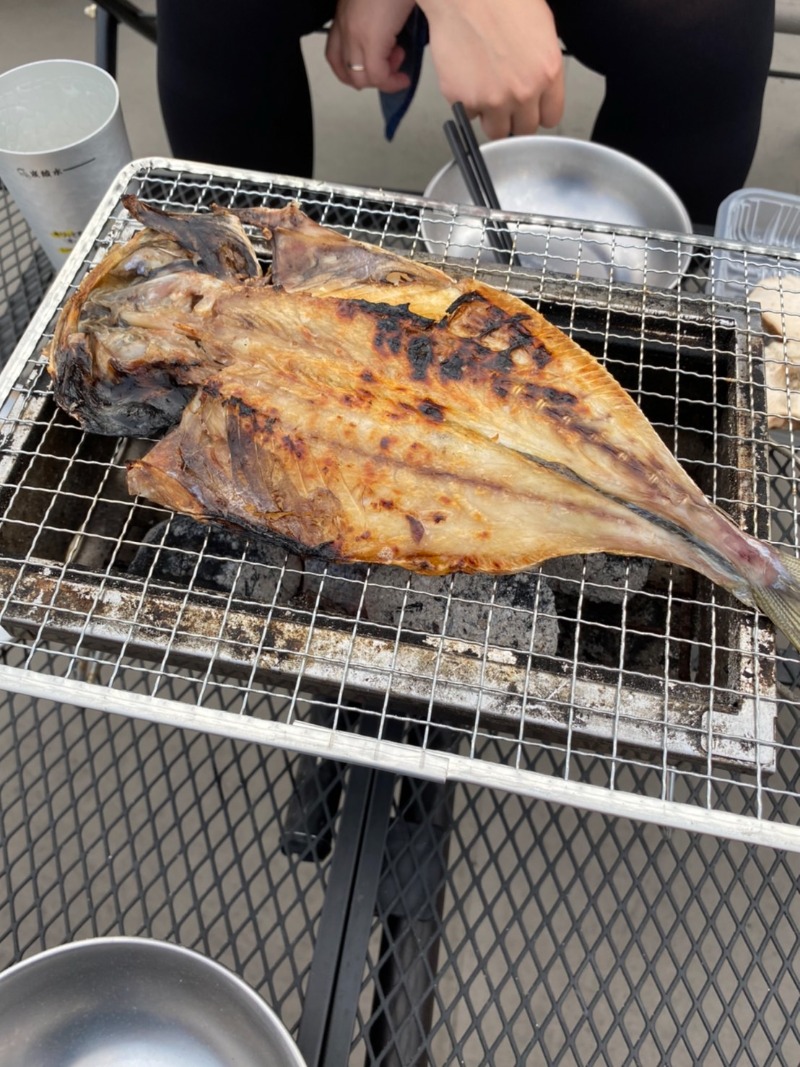 ヒャダの妻さんの足柄浪漫館 あしがら湯のサ活写真