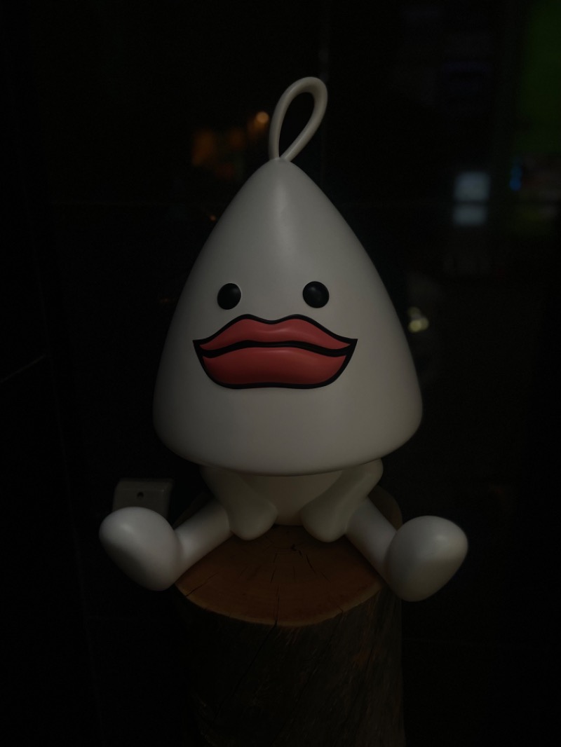 サウナマンさんのサウナ東京 (Sauna Tokyo)のサ活写真