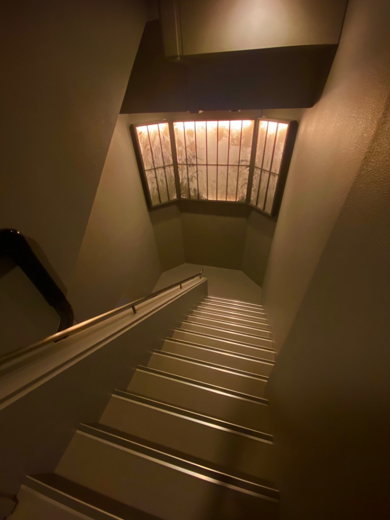 サウナマンさんのサウナ東京 (Sauna Tokyo)のサ活写真