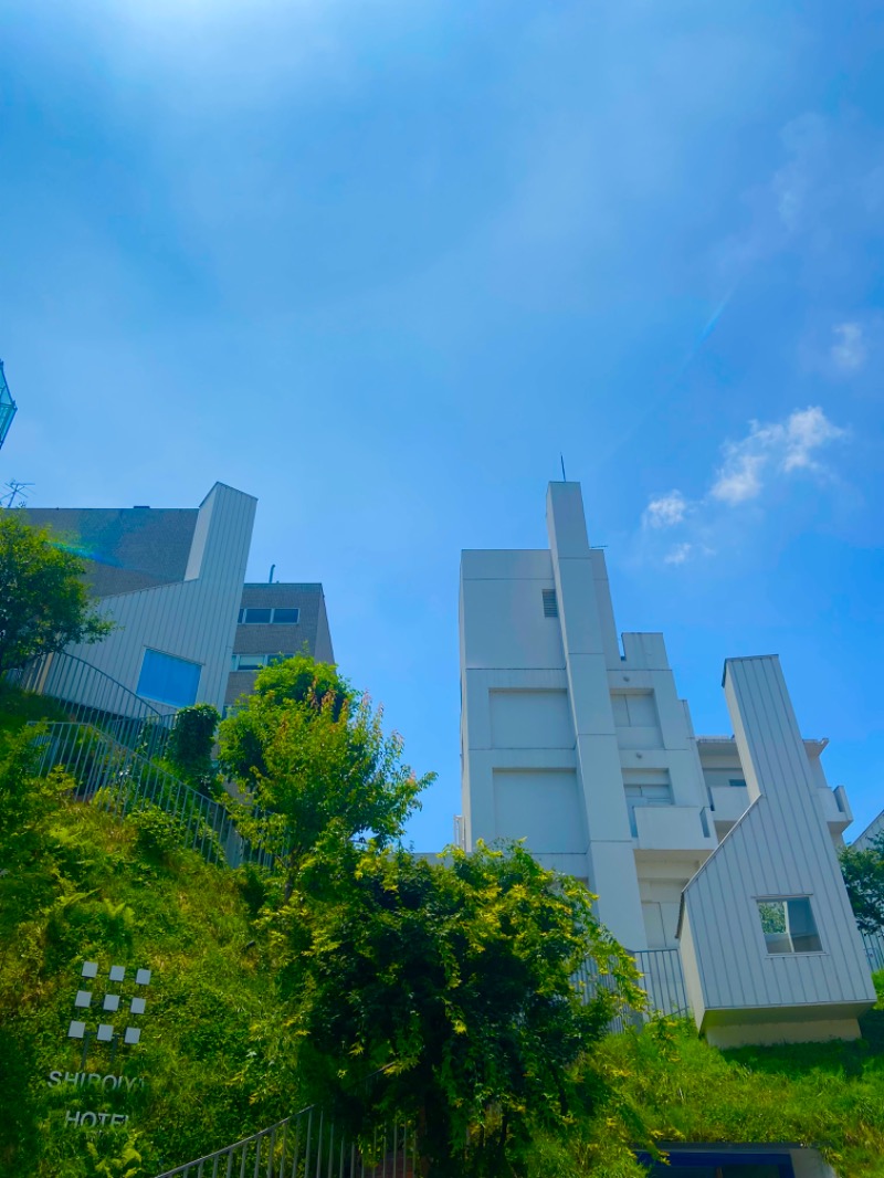 サウナマンさんのSHIROIYA HOTEL 白井屋ホテルのサ活写真