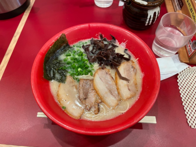 す༄さんの天然温泉 延羽の湯 鶴橋店のサ活写真