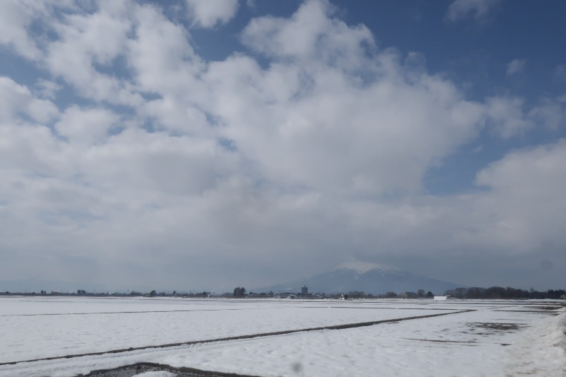 Mazo Itohさんの板柳町ふるさとセンター 青柳館 ふるさと温泉のサ活写真