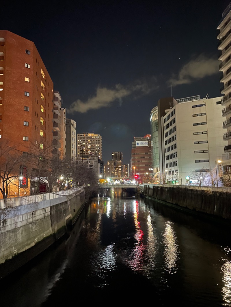 まねきさんの戸越銀座温泉のサ活写真