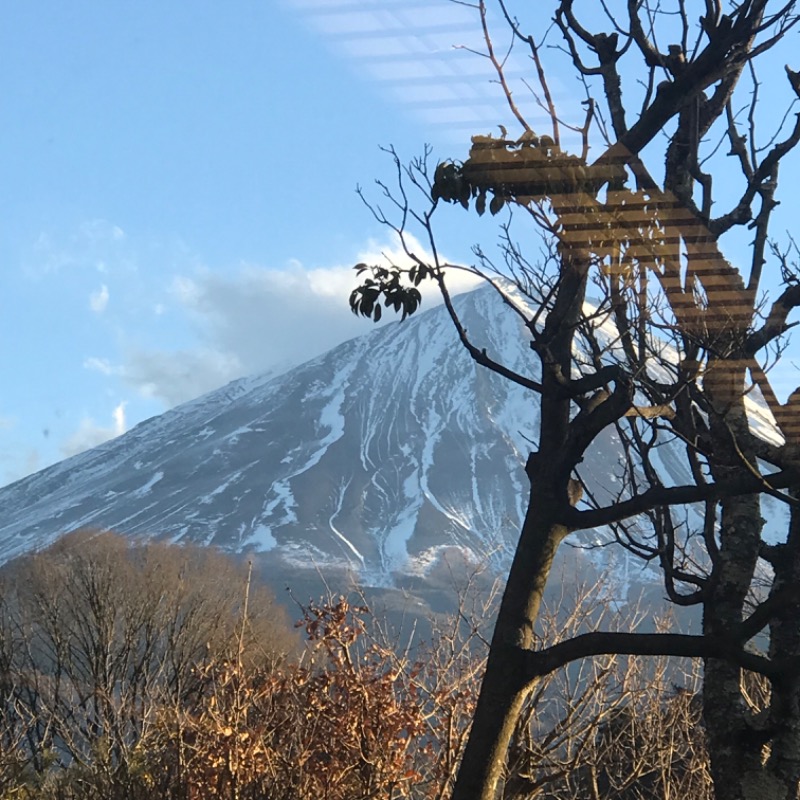 山岡湯さんの富士眺望の湯 ゆらりのサ活写真