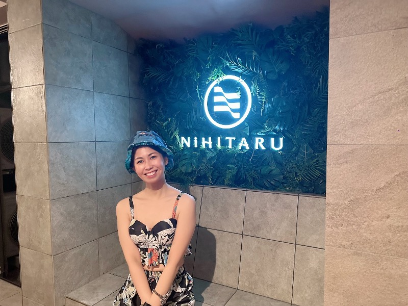 さとみん♨️さんのsauna&bath NiHITARUのサ活写真