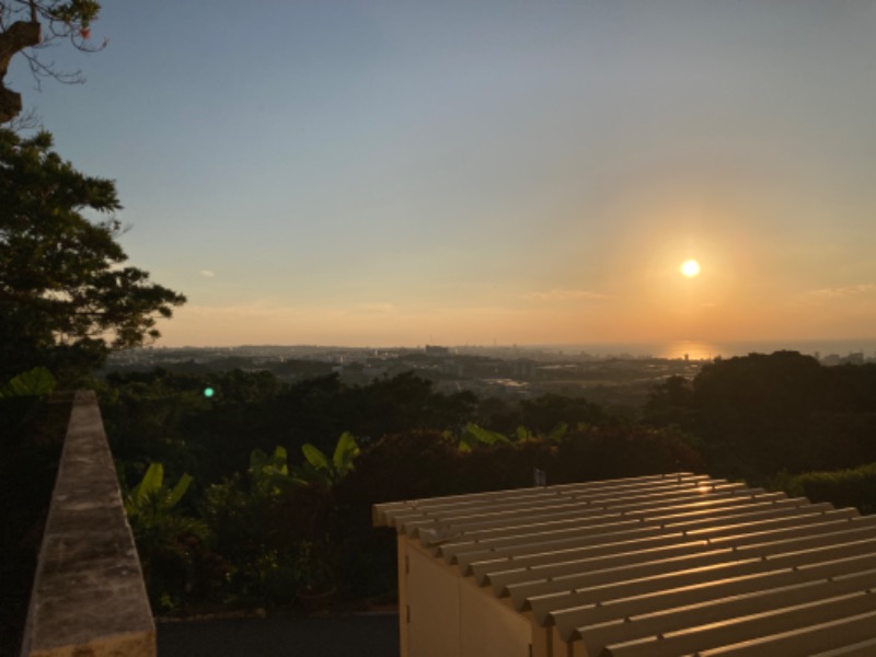 大島太郎さんのEMウェルネス暮らしの発酵ライフスタイルリゾートスパのサ活写真