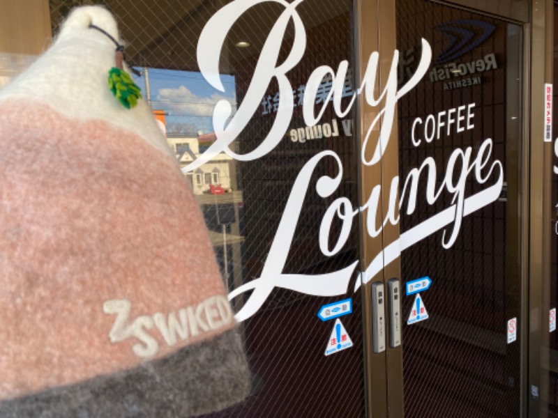 週末サウナーfeat.zombieさんのBay Lounge Coffeeのサ活写真