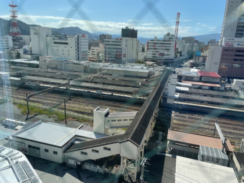 しげちーさんのくれたけイン プレミアム 沼津北口店のサ活写真