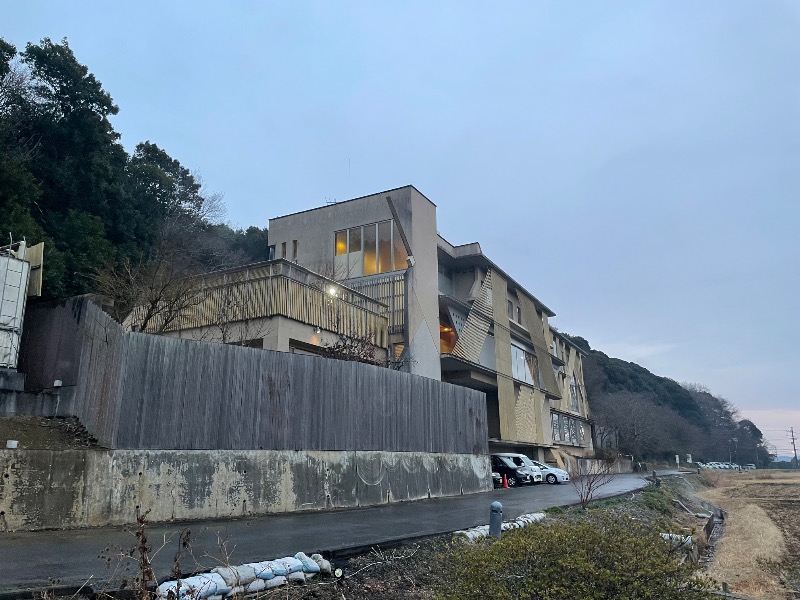 しげちーさんの成田の命泉 大和の湯のサ活写真