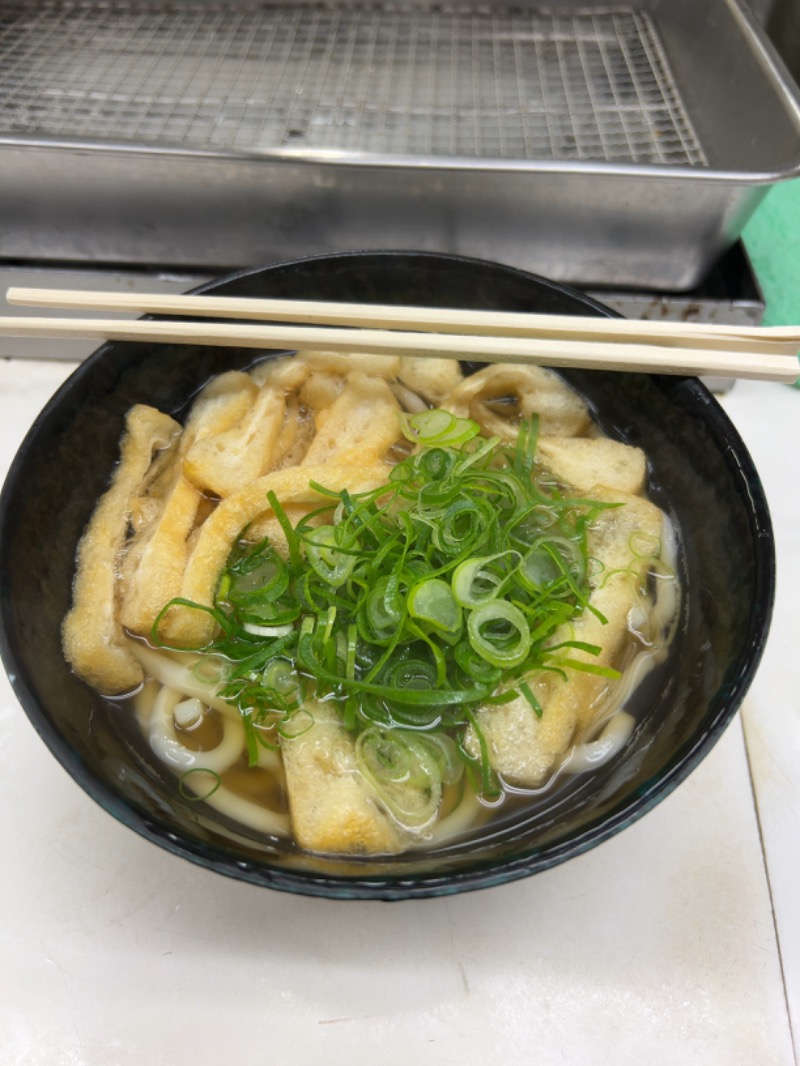 ブッチくんさんの天然温泉 延羽の湯 鶴橋店のサ活写真