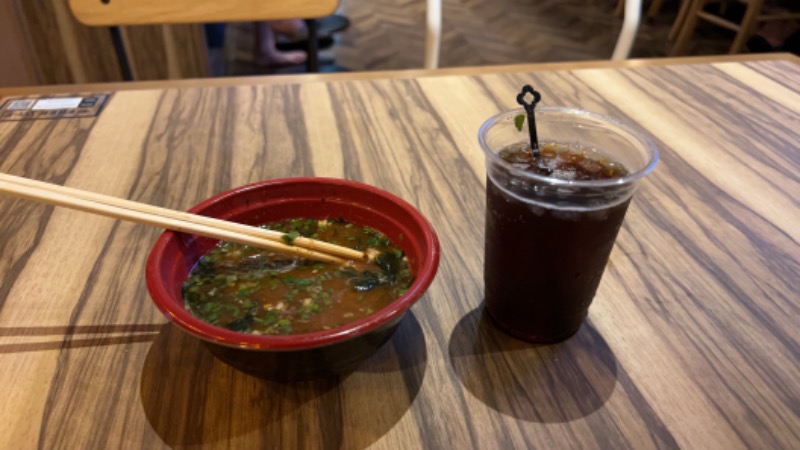 ブッチくんさんの安心お宿プレミア 名古屋栄店のサ活写真