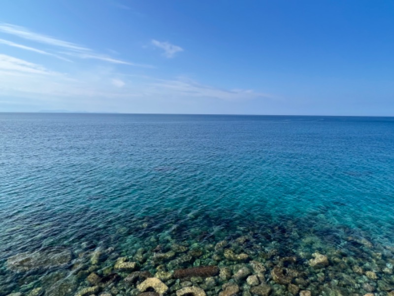 サドウに感謝さんの天然温泉ぬくもりの湯のサ活写真