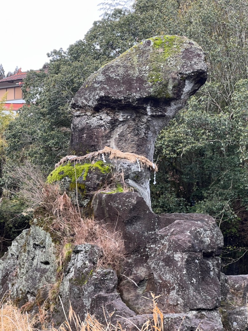 サドウに感謝さんのすきむらんど温泉 かじかの湯のサ活写真