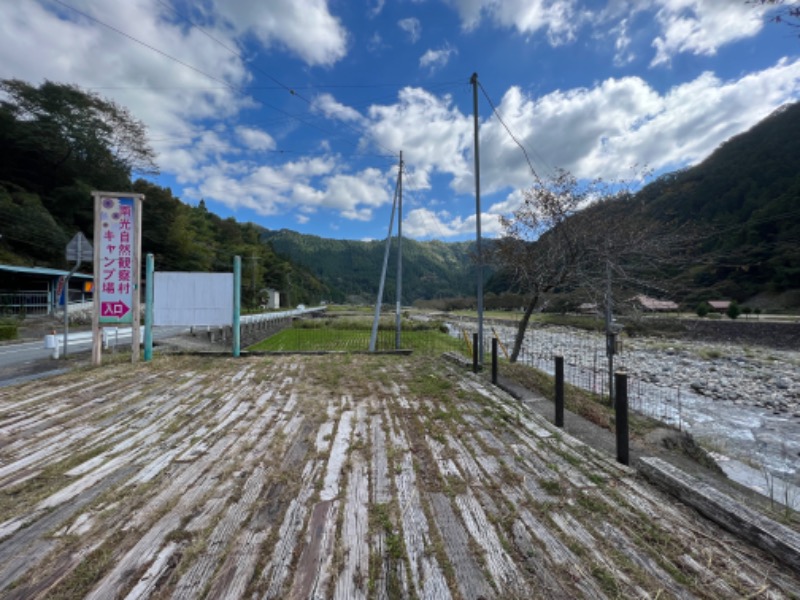 サドウに感謝さんの南光自然観察村フィンランドサウナのサ活写真