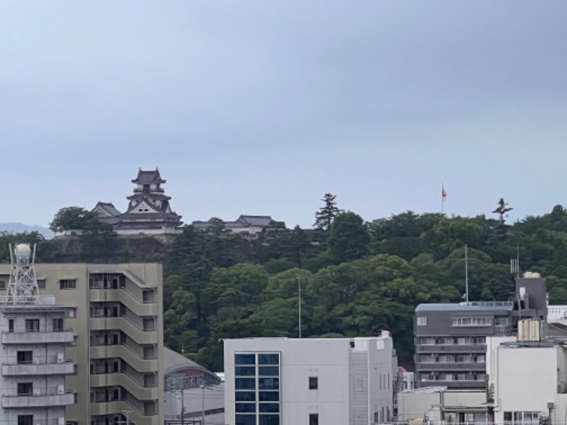 サドウに感謝さんのツーリストイン高知のサ活写真