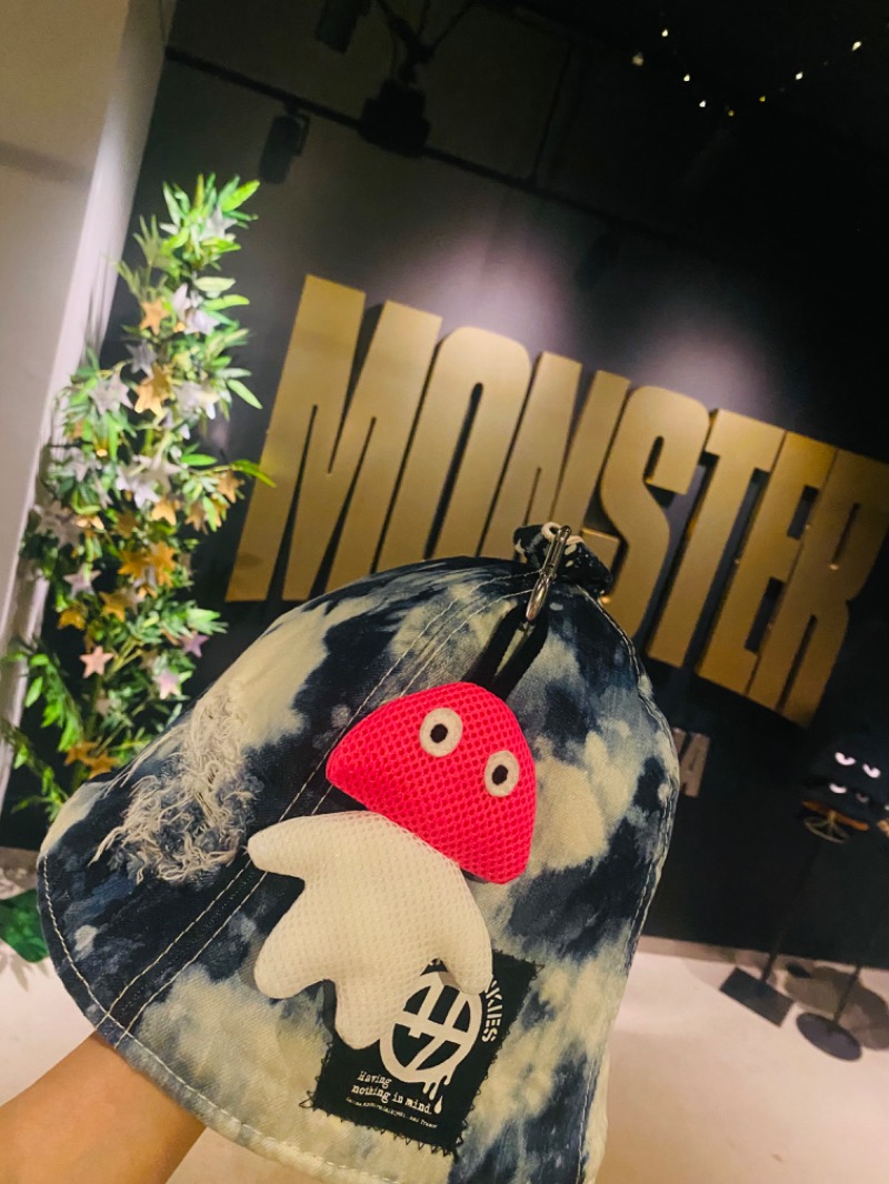 SaunaYogaYumiさんのMONSTER WORK & SAUNAのサ活写真