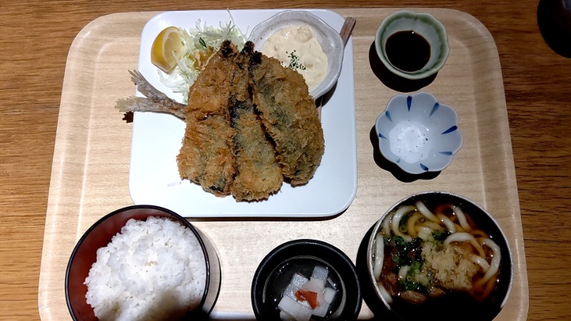 るろぅに in またたびサウナ/爆睡さんさんのサウナと天然温泉 湯らっくすのサ活写真