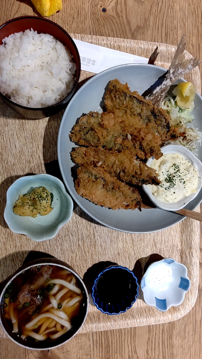 るろぅに in またたびサウナ/爆睡さんさんのサウナと天然温泉 湯らっくすのサ活写真